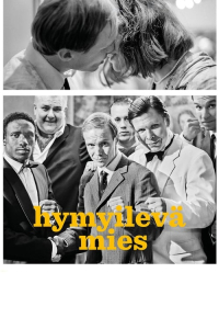 Hymyilevä mies