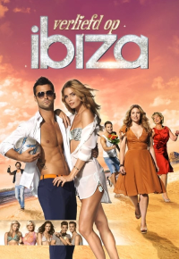 Verliefd op Ibiza