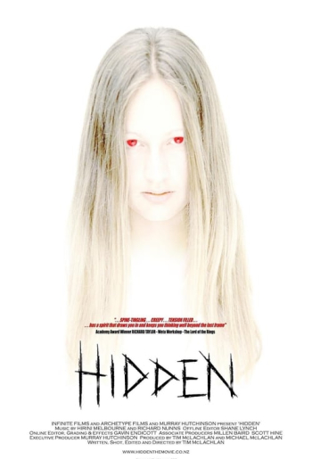 Hidden