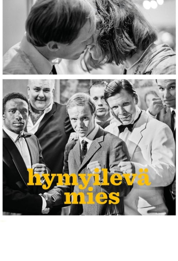 Hymyilevä mies