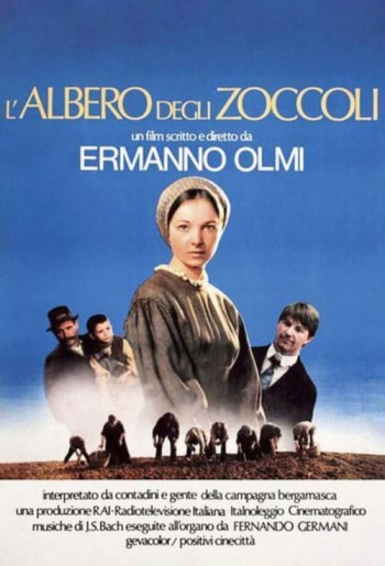 L'albero degli zoccoli