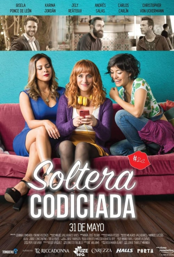 Soltera codiciada