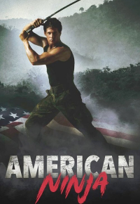 American Ninja